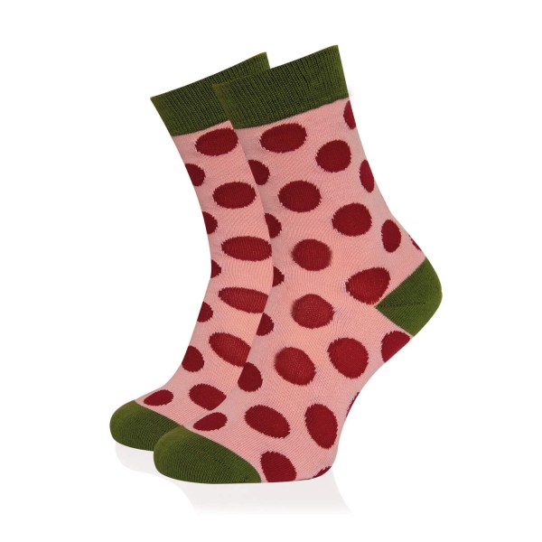 Socken "Modell 18" - Gr. 36-41 von Remember