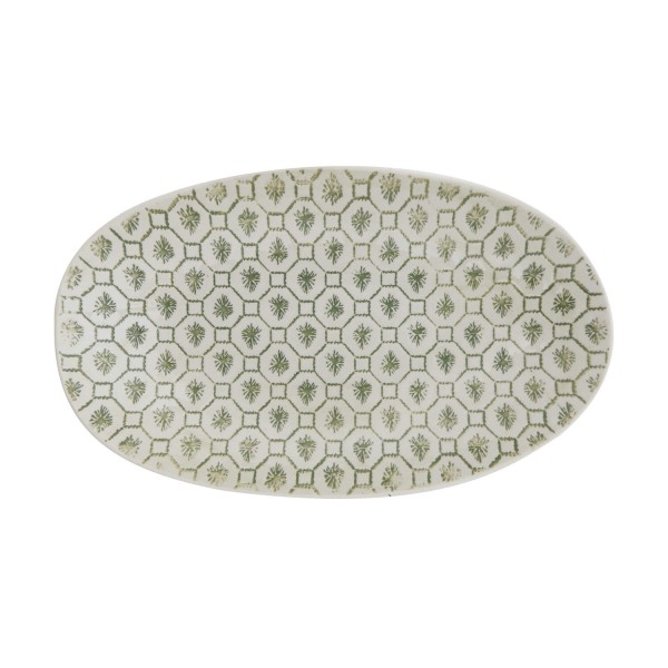 Servierteller "Gatherings" (Grün) von Creative Collection by Bloomingville