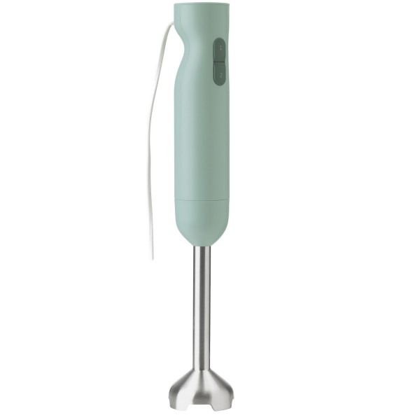 Stelton Rig-Tig Stabmixer "FOODIE" (Hellgrün)