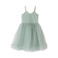 Maileg Tüllkleid "Prinzessin" - 2-3 Jahre (Mint)