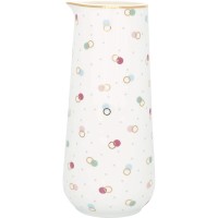 GreenGate Krug "Kylie" - 0,7L (White)