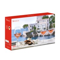 Spiegelau Rose Glas "Special Glasses" 4er-Set