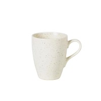 Mega Tasse "Nordic Vanilla" - 400 ml (Creme) von Broste Copenhagen