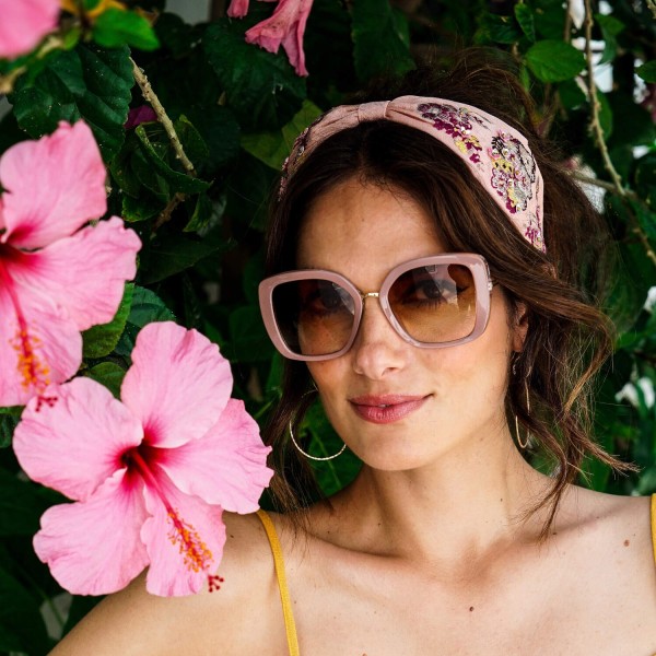 Sonnenbrille "Serenity" von Powder