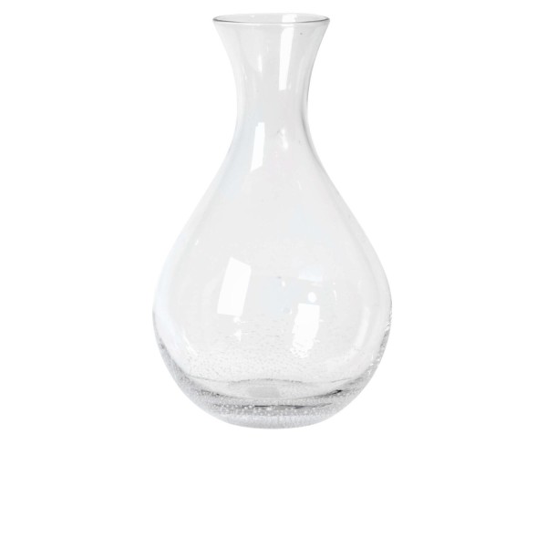 Karaffe "Bubble" - 2 l (Klar) von Broste Copenhagen
