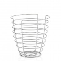 blomus Korb "Wires"