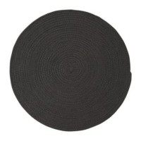 Tischset "Poi" - 40 cm (Schwarz) von pad 