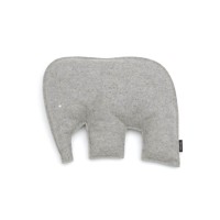 Kissen "Elefant" (Hellmeliert) von HEY-SIGN