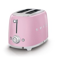 SMEG 2-Scheiben Toaster 50's Style