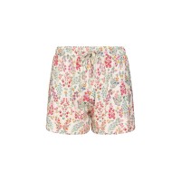 Pip Studio Shorts für Damen "Bob Primavera" (Weiß)