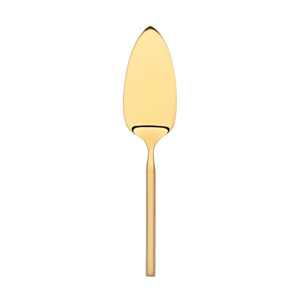 Kuchenmesser "Tvis" (Gold) von Broste Copenhagen
