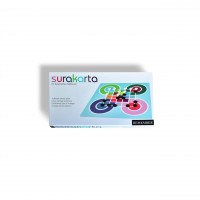 Brettspiel "Surakarta" von Remember