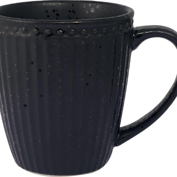 GreenGate Tasse "Alice" - 400 ml (Volcano)