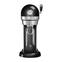 KitchenAid Trinkwassersprudler "Artisan" (Onyx Schwarz)