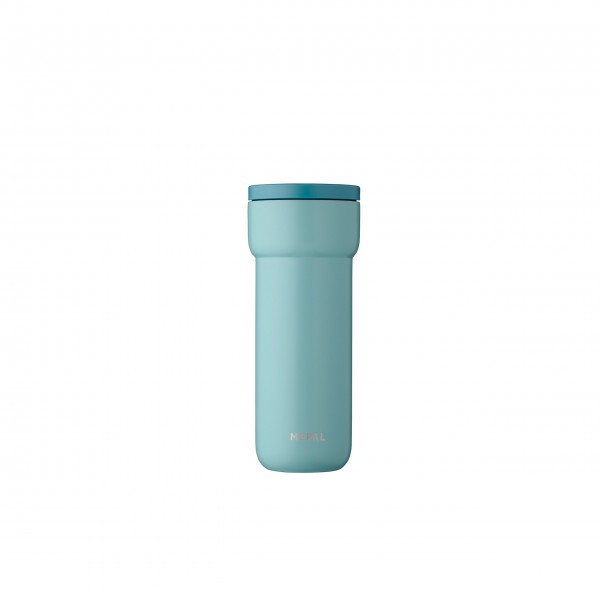 Mepal Thermobecher "Ellipse" 475 ml (Nordic Green)