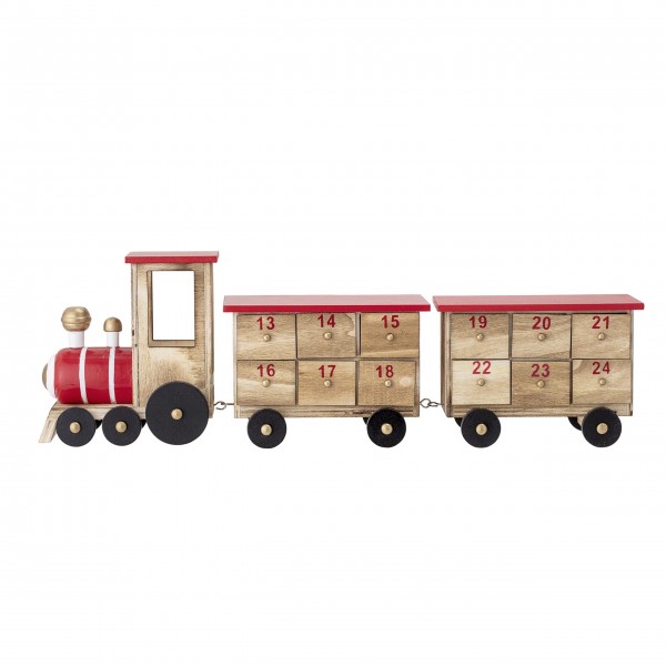Niedlicher Adventskalender von Bloomingville