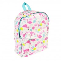 Rex Rucksack "Flamingo Bay"-28351