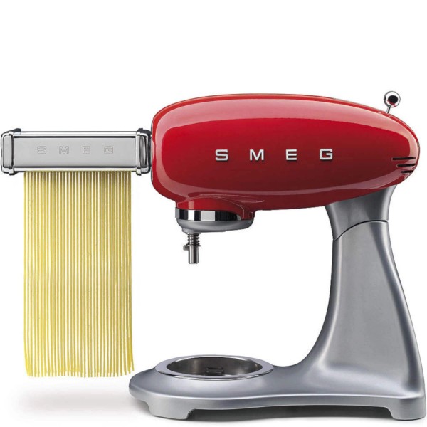 smeg Pasta-Schneidset für Küchenmaschine