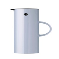 Stelton Isolierkanne "EM77" - 1 l (Cloud)