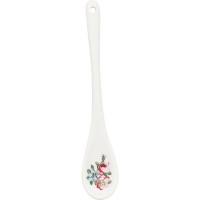 GreenGate Porzellanlöffel "Madison" (White)
