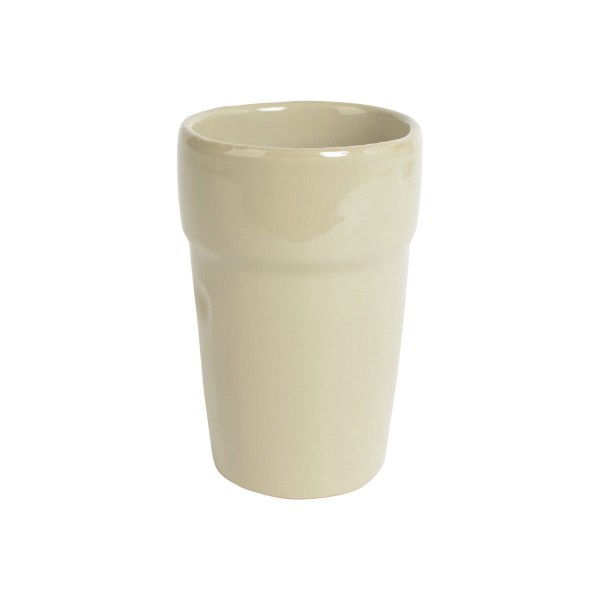 CASAgent "Campagna" Latte Becher (Greige)