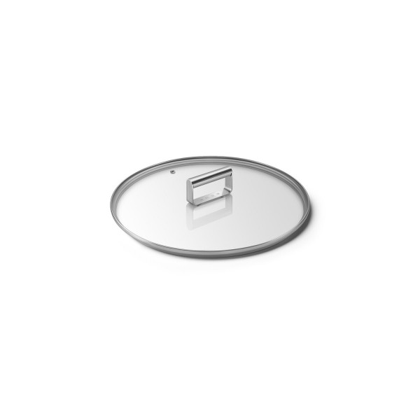 smeg Glasdeckel "50's Retro Style" - ø 30 cm