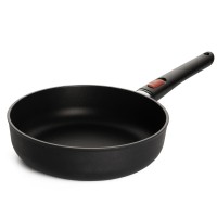 WOLL Hochrandpfanne "Eco Lite" induktionsgeeignet - ø 24 cm