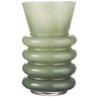 Ib Laursen Vase "Vicenza" - 13x21 cm (Grün)