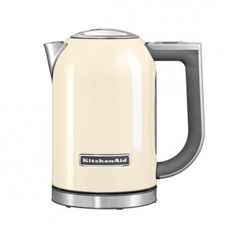KitchenAid Wasserkocher (Crème)
