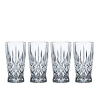 Nachtmann Softdrinkglas / Bierglas "Noblesse" Noblesse