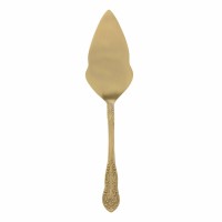 Bloomingville Tortenheber "Roslin" (Gold) 
