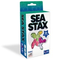 Logikspiel Sea Stax von Huch!