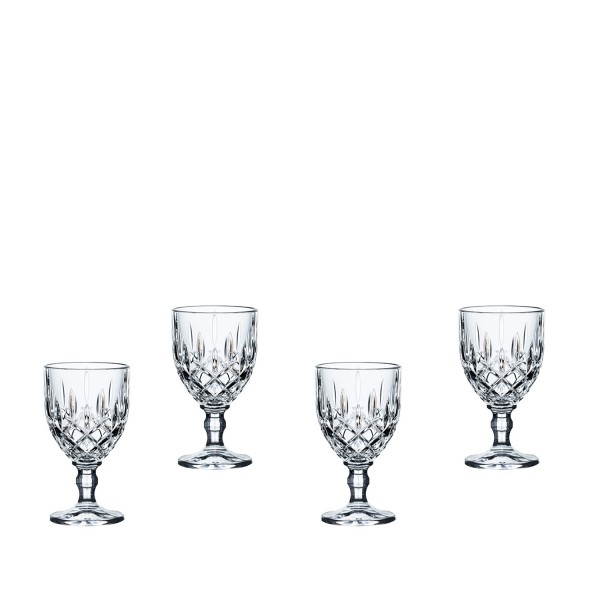 Nachtmann Likörglas "Noblesse" - 4er-Set