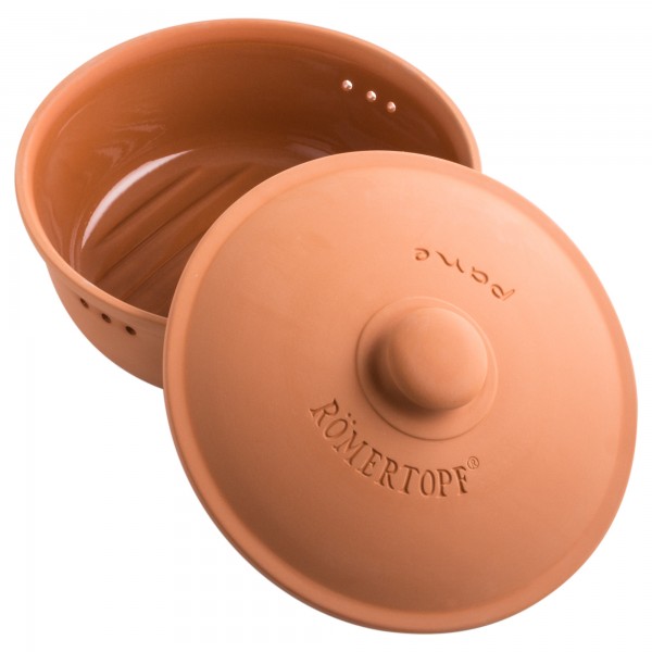RÖMERTOPF®  Brottopf (Terracotta)