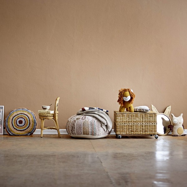 Wunderschöner Spiegel fürs Kinderzimmer von Bloomingville