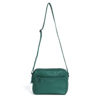 Sticks and Stones Tasche "Pasadena Bag" (Pine Green)