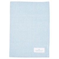 GreenGate Geschirrtuch "Alicia" - 50x70 cm (Pale Blue)