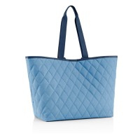 Reisenthel Classic Shopper "Rhombus Blue" - XL (Blau)