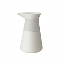 Stelton Milchkännchen "Theo" - 0,4l (Sand)