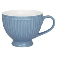GreenGate Teetasse "Alice" (Sky Blue)