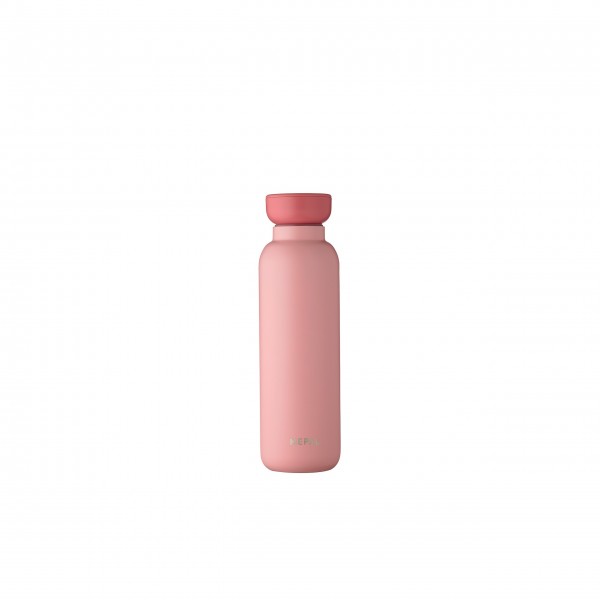 Mepal Thermoflasche "Ellipse" 500 ml (Nordic Pink)