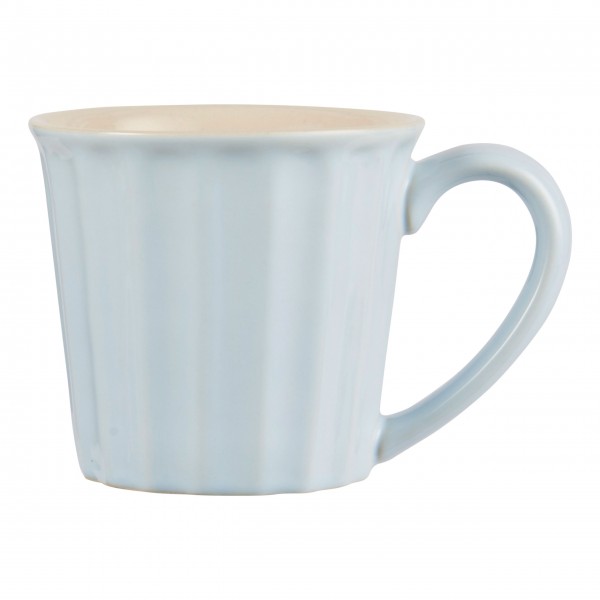 Formschöne Kaffeetasse von Ib Laursen