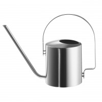 Stelton Gießkanne "Original" - 1,7l (Metallic)