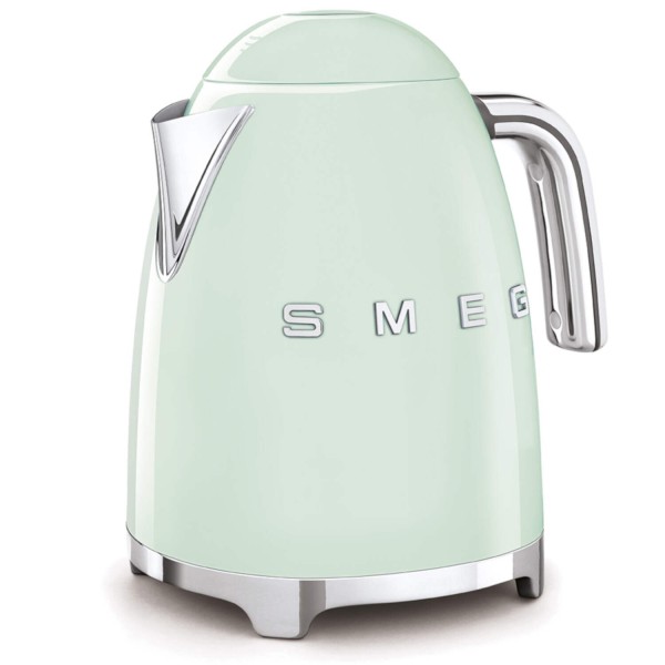 smeg Wasserkocher 50s' Style