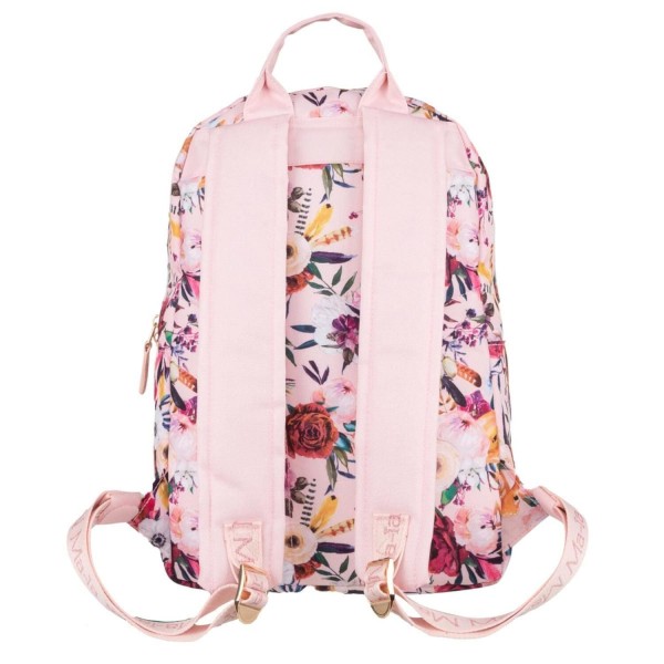 Rucksack "Bambi" - L (Rose) von martinex-moomin