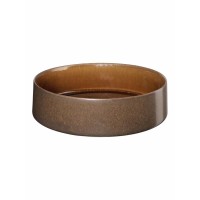 Schale "Gobi" - ø 26 cm (Braun) von ASA