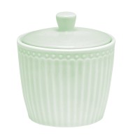 Zeitlose Zuckerdose von GreenGate