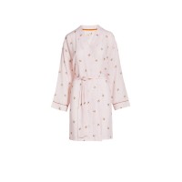 Pip Studio Kimono "Chérie" - L (Pink)