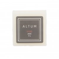 Die neue Ib Laursen Seife "Altum" pflegt Ihre Hände mit frischem Sanddorn.