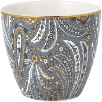 GreenGate Latte Cup "Elva" (Gold)